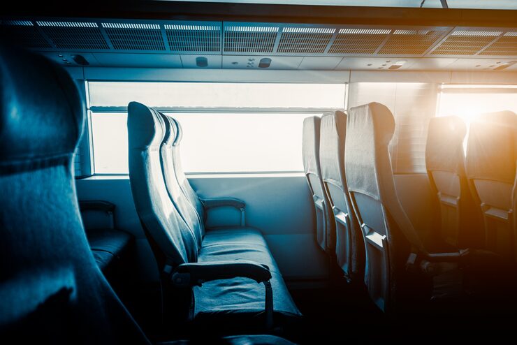 Limo Bus Rental Toronto | Shuttle a Crowd of People with Style