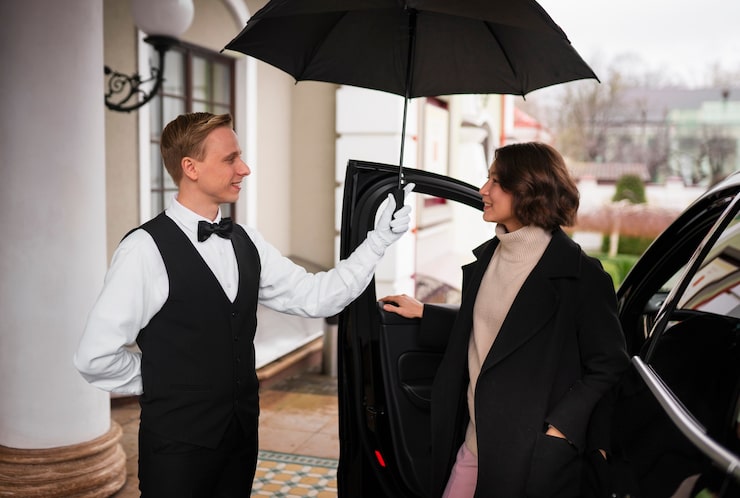 Affordable Limo Service in Toronto – Platinum Limousine