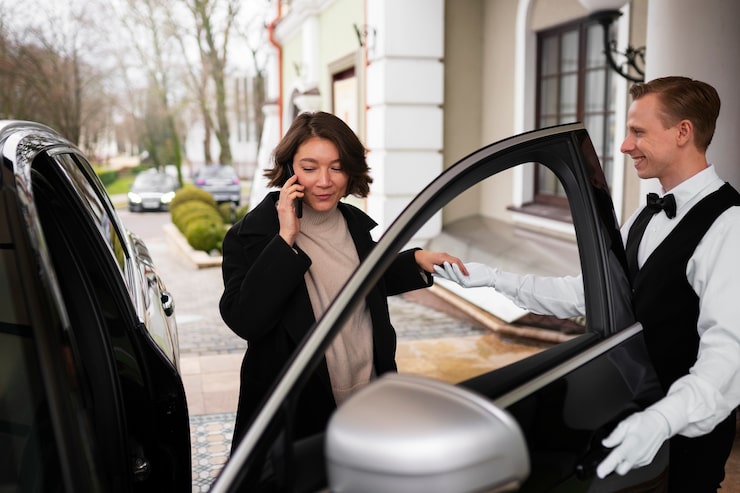 Limo Rental Rates in Canada: What You Need to Know Before Booking